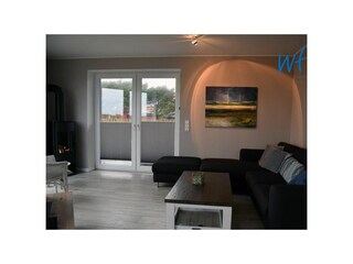 Apartamento de vacaciones Juist Características 12
