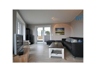 Appartement de vacances Juist Équipement 18