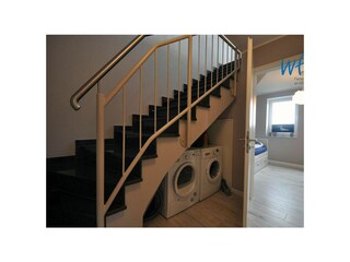 Appartement de vacances Juist Équipement 9