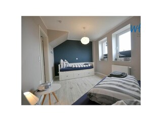 Appartamento per vacanze Juist Caratteristiche 19