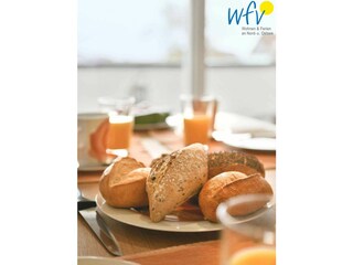 Vakantieappartement Juist Kenmerken 11