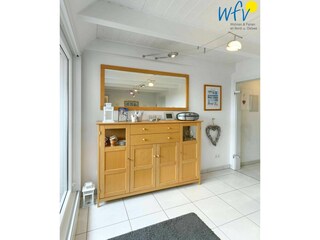 Apartamento de vacaciones Juist Características 10