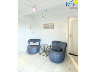Apartamento de vacaciones Juist Características 12