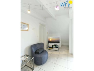 Appartement de vacances Juist Équipement 16