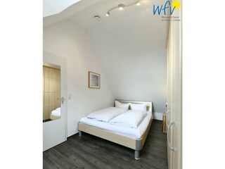 Apartamento de vacaciones Juist Características 14