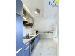 Apartamento de vacaciones Juist Características 6