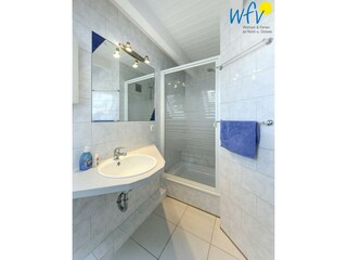 Appartement de vacances Juist Équipement 25