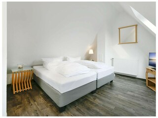 Apartamento de vacaciones Juist Características 16