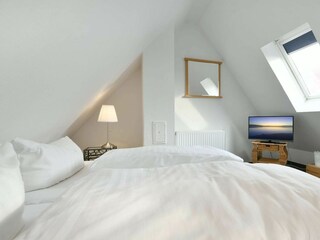 Apartamento de vacaciones Juist Características 17