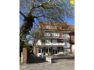 Appartement de vacances Juist Enregistrement extérieur 3