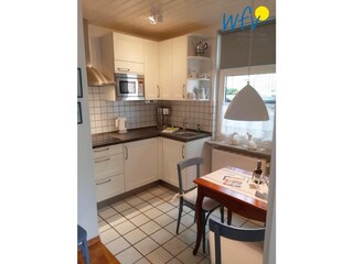 Appartamento per vacanze Juist Caratteristiche 9