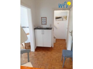 Apartamento de vacaciones Juist Características 7