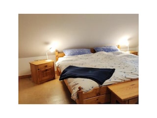 Apartamento de vacaciones Juist Características 4