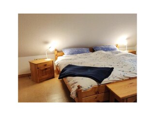 Appartamento per vacanze Juist Caratteristiche 8