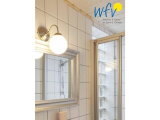 Apartamento de vacaciones Juist Características 8