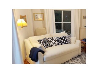 Apartamento de vacaciones Juist Características 7