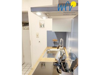 Apartamento de vacaciones Juist Grabación al aire libre 3