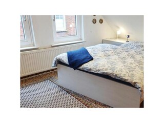 Vakantieappartement Juist Kenmerken 12