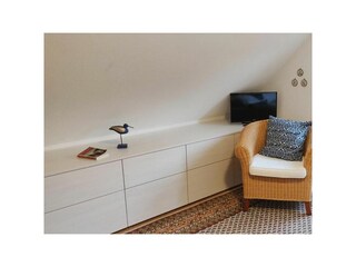 Apartamento de vacaciones Juist Características 9