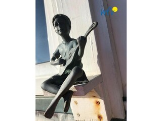 Vakantieappartement Juist Buitenaudio-opname 9