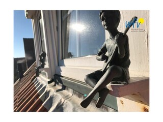 Vakantieappartement Juist Buitenaudio-opname 5