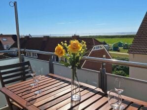 Appartement de vacances FADAMA-HIN Haus Carl Stegmann