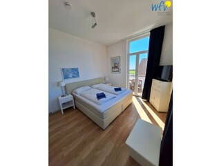 Appartement de vacances Juist Équipement 5