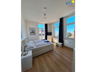 Appartement de vacances Juist Équipement 7