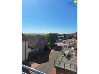 Vakantieappartement Juist Buitenaudio-opname 4