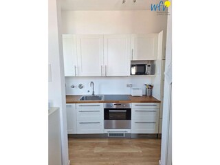 Vakantieappartement Juist Kenmerken 18