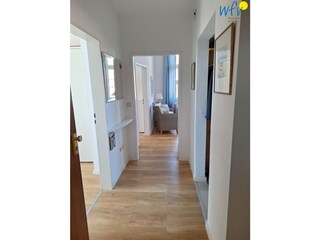Appartement de vacances Juist Équipement 9