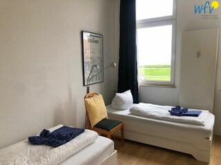 Appartement de vacances Juist Équipement 10