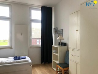 Appartement de vacances Juist Équipement 12