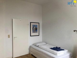 Appartement de vacances Juist Équipement 13