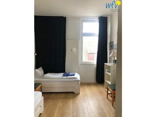Vakantieappartement Juist Kenmerken 14
