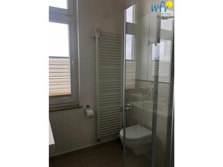 Appartement de vacances Juist Équipement 20