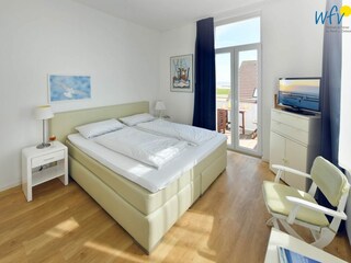 Vakantieappartement Juist Kenmerken 19