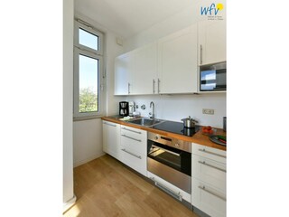 Appartement de vacances Juist Enregistrement extérieur 3