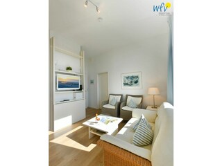 Appartement de vacances Juist Équipement 20