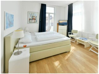 Appartamento per vacanze Juist Caratteristiche 24