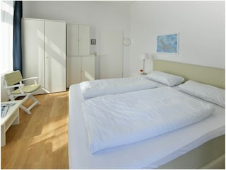 Vakantieappartement Juist Kenmerken 22