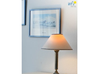 Vakantieappartement Juist Buitenaudio-opname 5