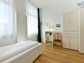 Appartement de vacances Juist Équipement 24