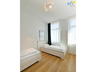 Vakantieappartement Juist Kenmerken 25