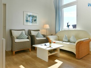 Vakantieappartement Juist Kenmerken 27