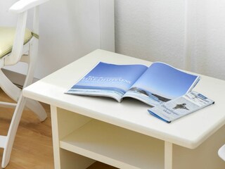 Appartamento per vacanze Juist Registrazione all'aperto 6