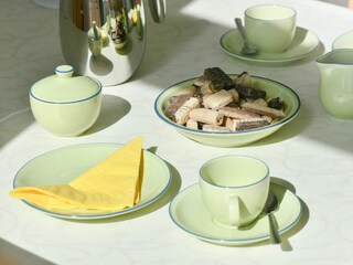 Appartamento per vacanze Juist Registrazione all'aperto 7