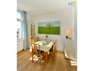 Vakantieappartement Juist Kenmerken 28