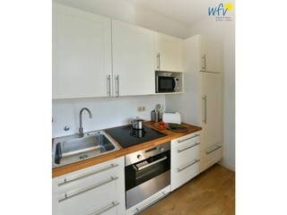 Appartement de vacances Juist Enregistrement extérieur 8