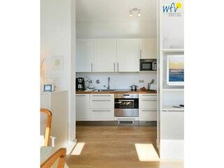 Appartement de vacances Juist Enregistrement extérieur 9